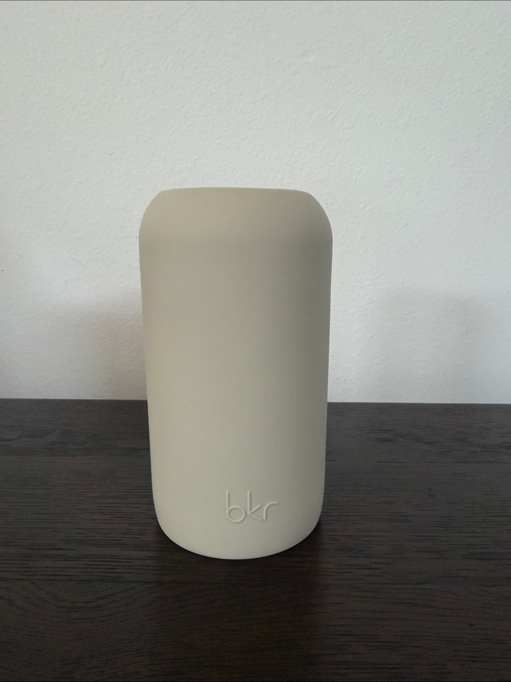 bkr Dove? Sleeve Only Big 1L